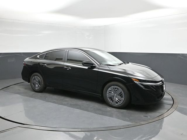 New 2026 Nissan Sentra S w/ S Cold Weather Package image 17