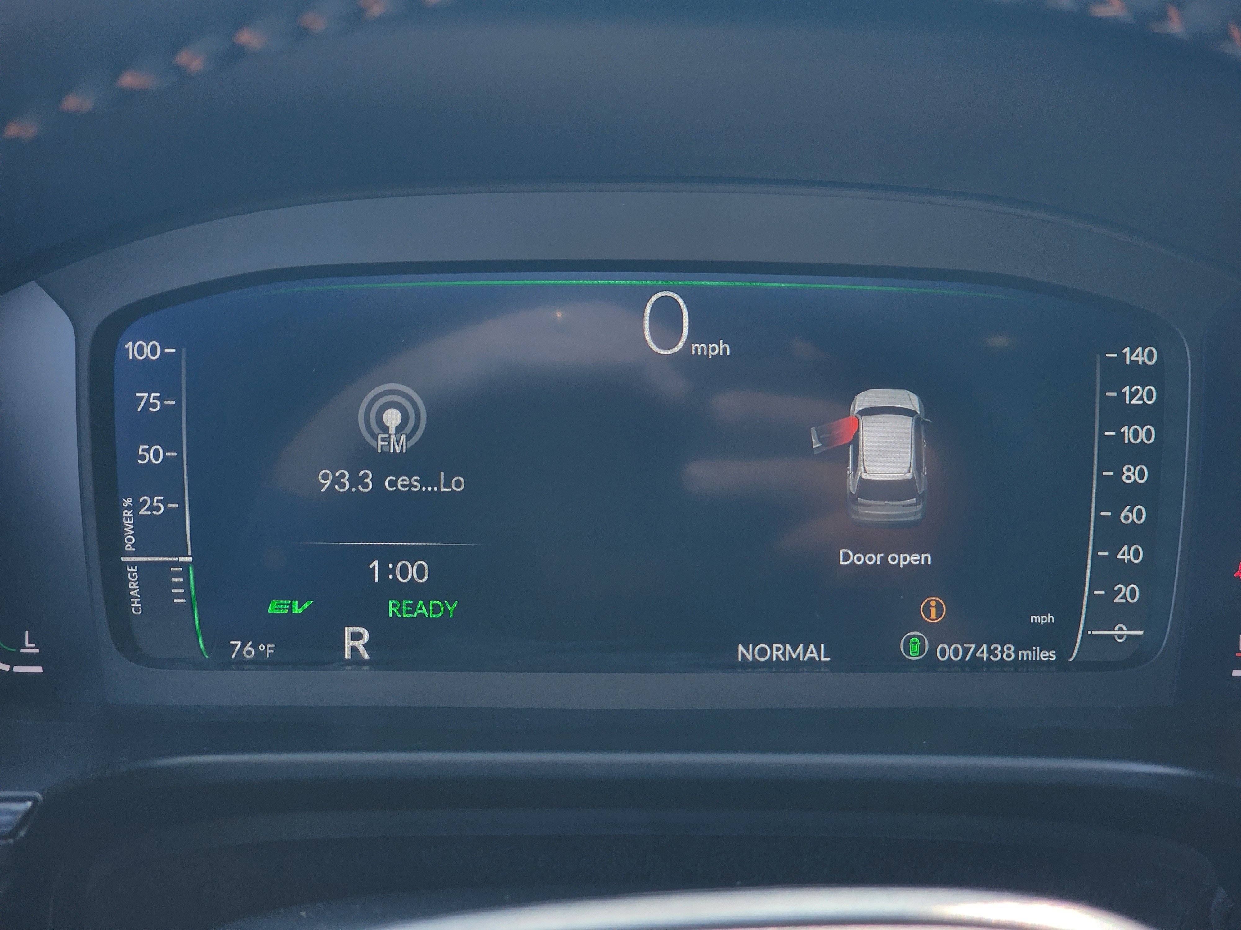 Certified 2026 Honda CR-V Sport-L image 24