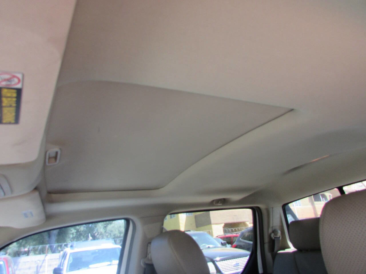 Used 2007 Honda Ridgeline RTL image 25