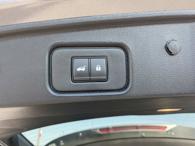 New 2026 Nissan Pathfinder Rock Creek AWD/4WD image 13