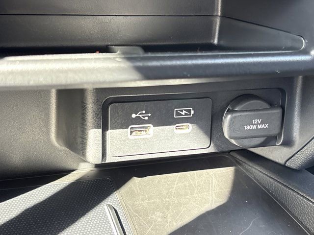 Used 2024 Honda Ridgeline RTL image 38