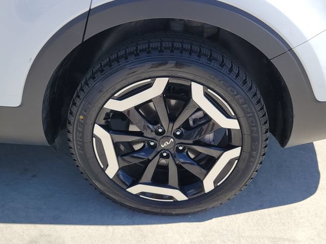 Used 2024 Kia Telluride S AWD/4WD image 15