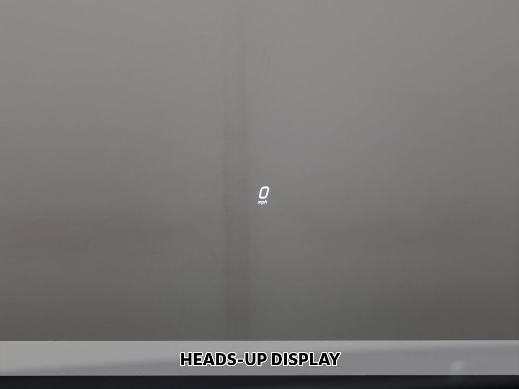 Used 2023 Mercedes-Benz EQS 580 4MATIC Sedan image 8