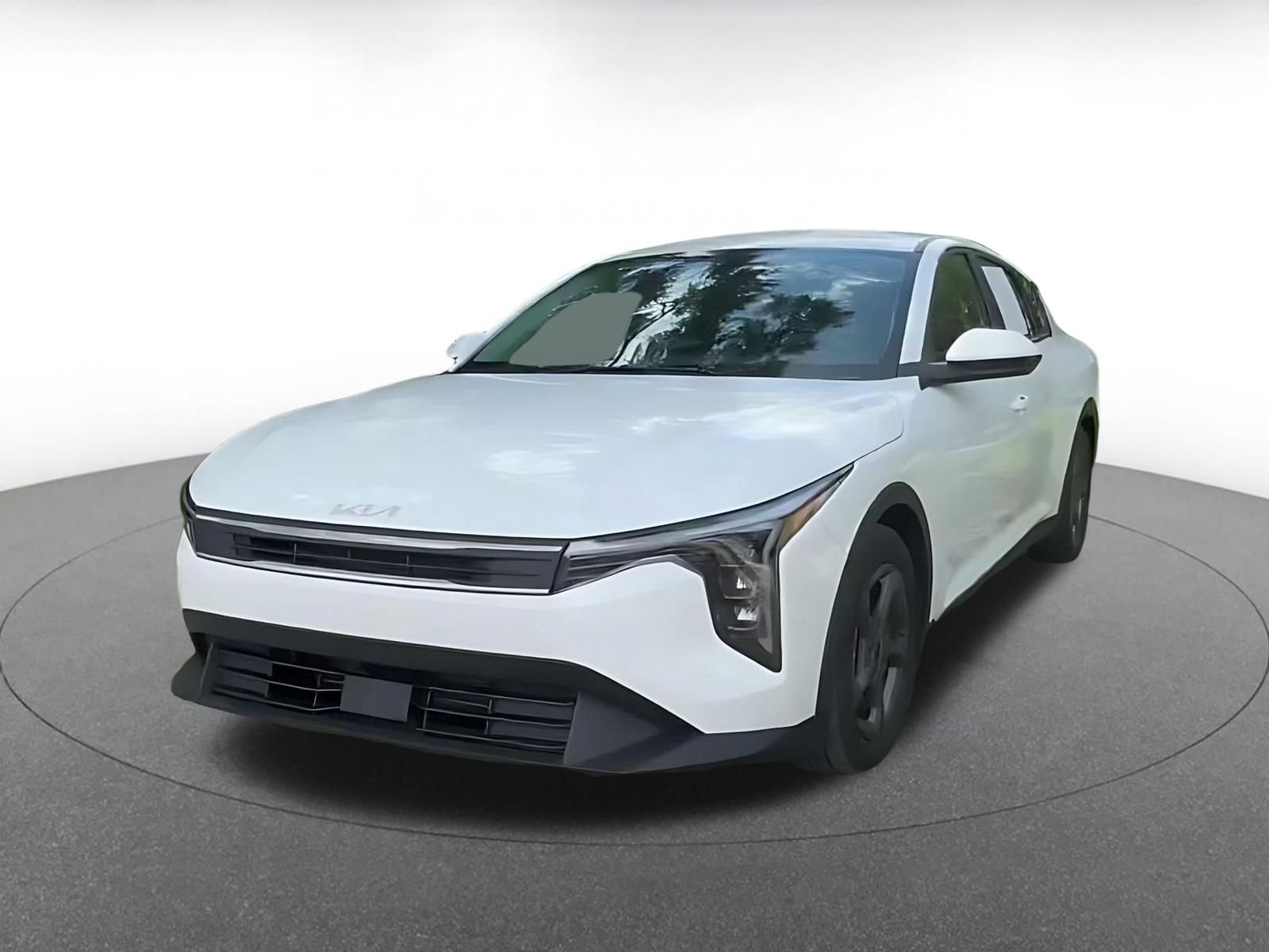 Used 2026 Kia K4 FWD image 7