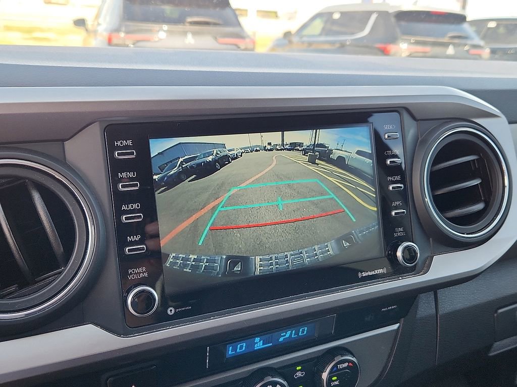 Used 2023 Toyota Tacoma SR5 image 11