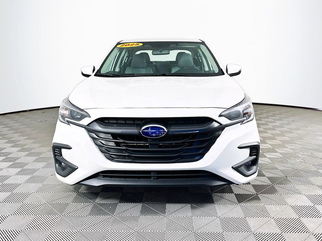 Used 2025 Subaru Legacy Premium AWD/4WD image 4