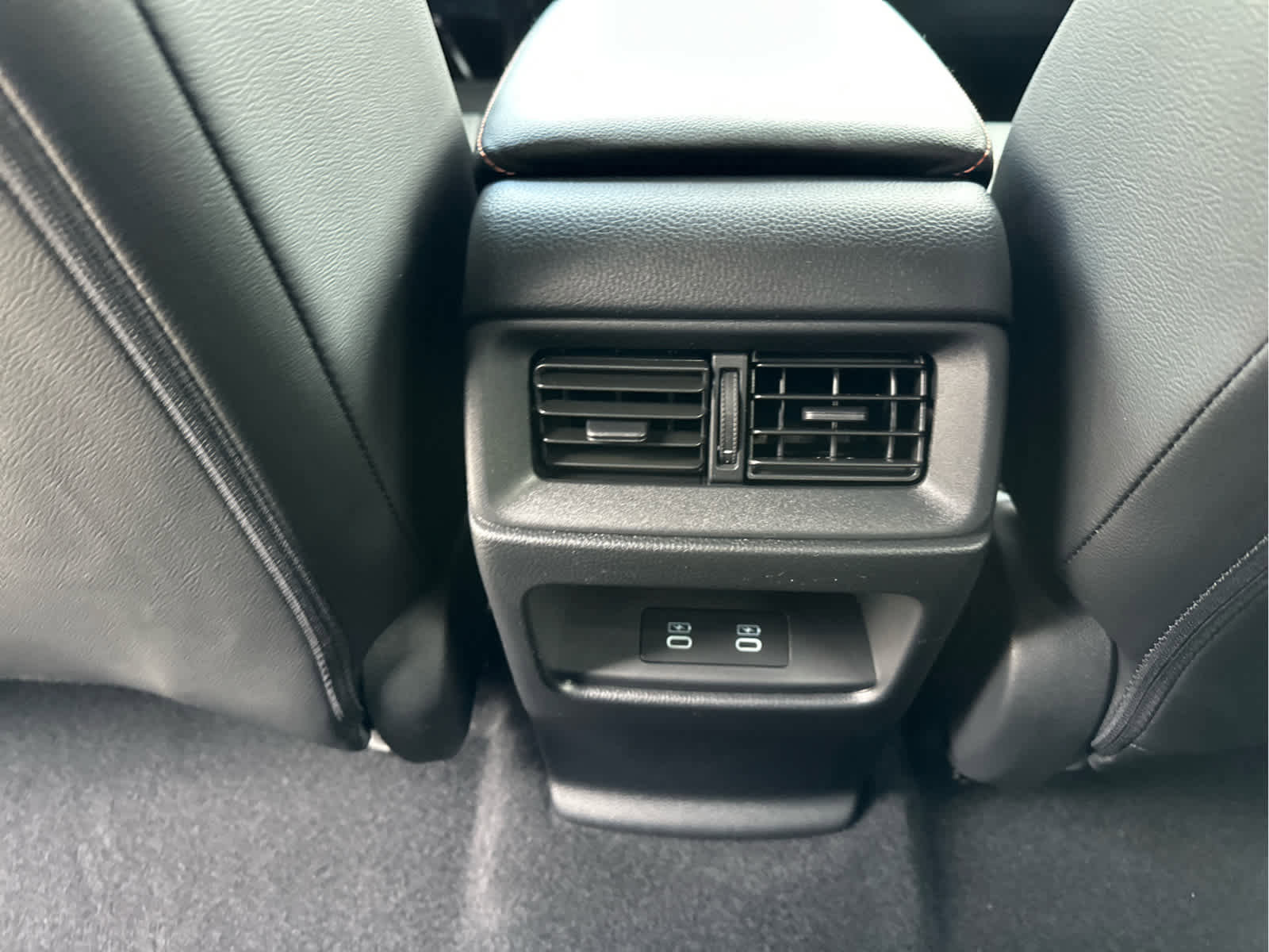 New 2026 Honda CR-V Sport-L image 44