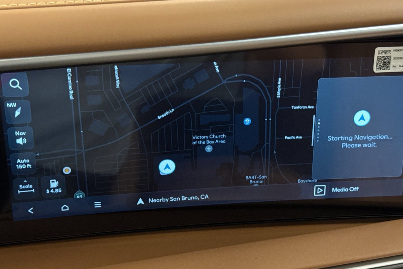 New 2026 Hyundai Palisade Calligraphy AWD/4WD image 20