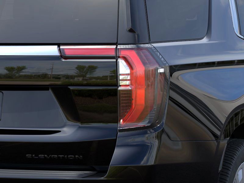 New 2026 GMC Yukon Elevation image 11