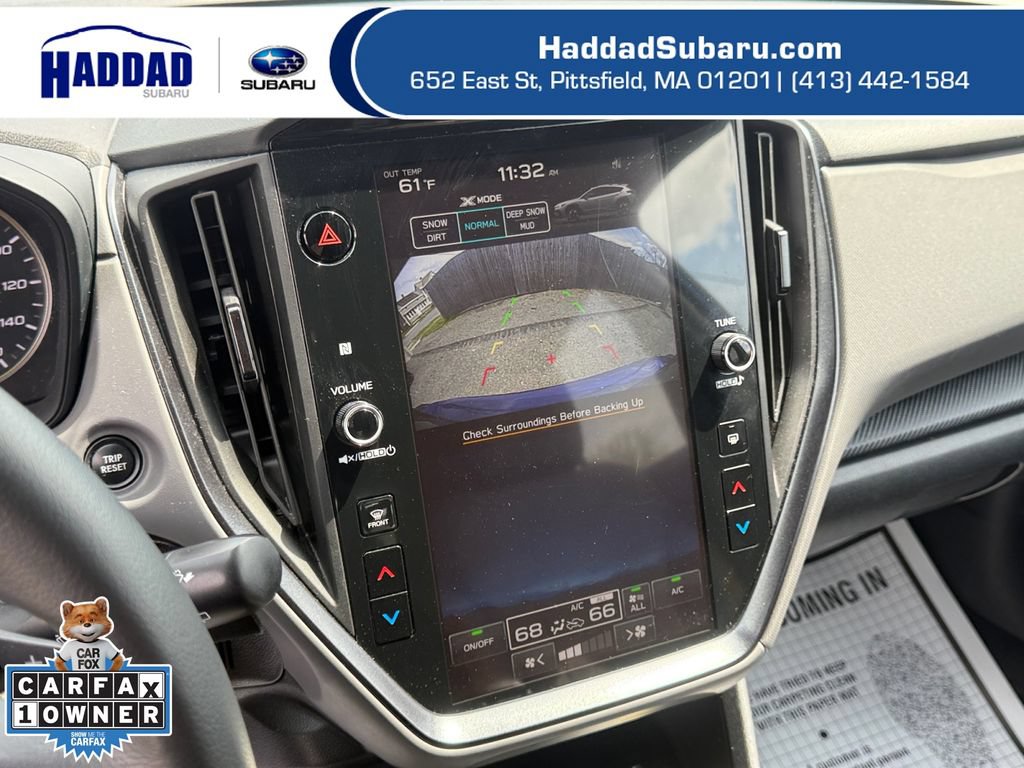 Used 2025 Subaru Crosstrek 2.5i Sport AWD/4WD image 28