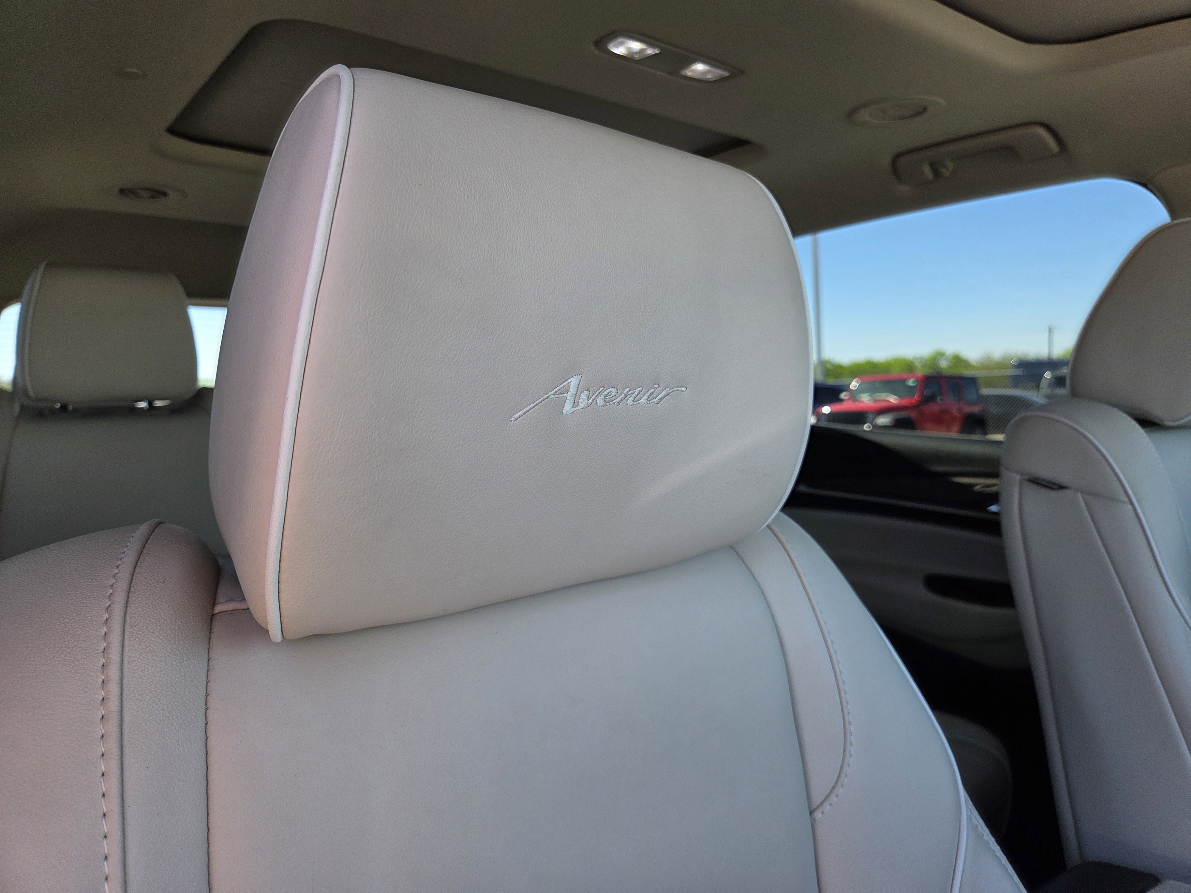 Used 2022 Buick Enclave Avenir w/ Trailering Package, 5000 lbs. image 21