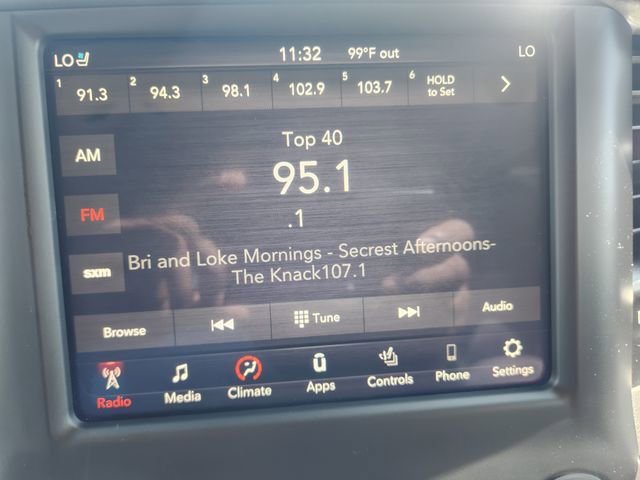 Used 2019 RAM 1500 Laramie image 22