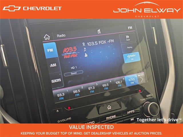 Used 2019 Subaru Ascent Premium image 32