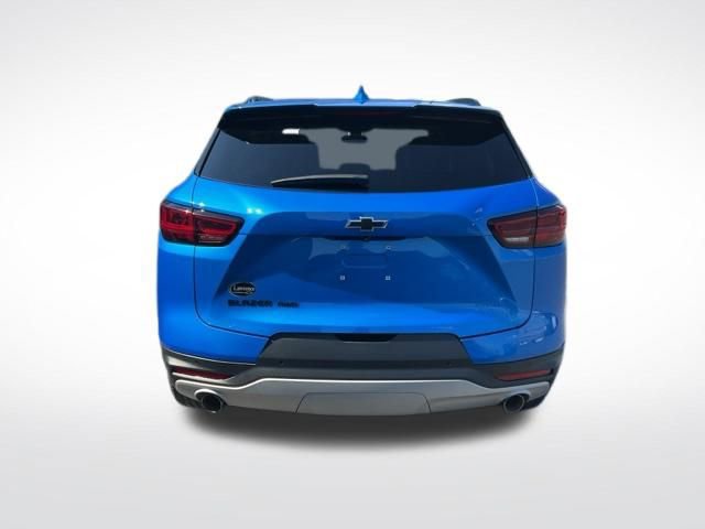 Used 2024 Chevrolet Blazer LT w/ Convenience Package AWD/4WD image 14