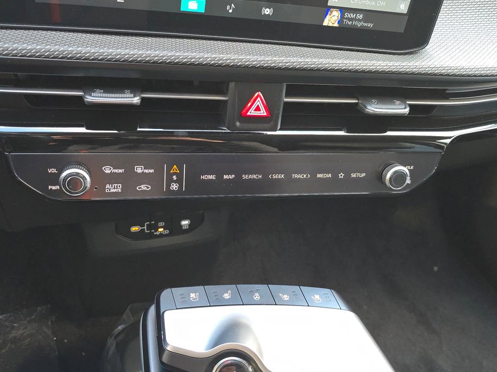 New 2025 Kia EV6 Wind image 9