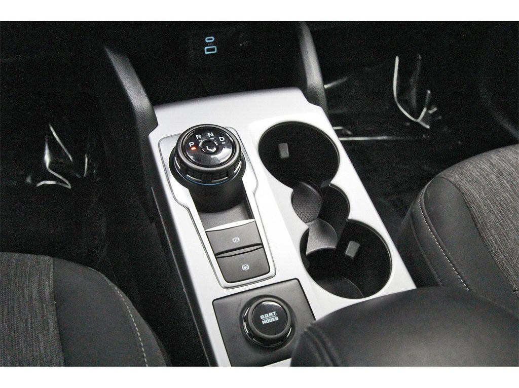 Used 2021 Ford Bronco Sport Big Bend image 24