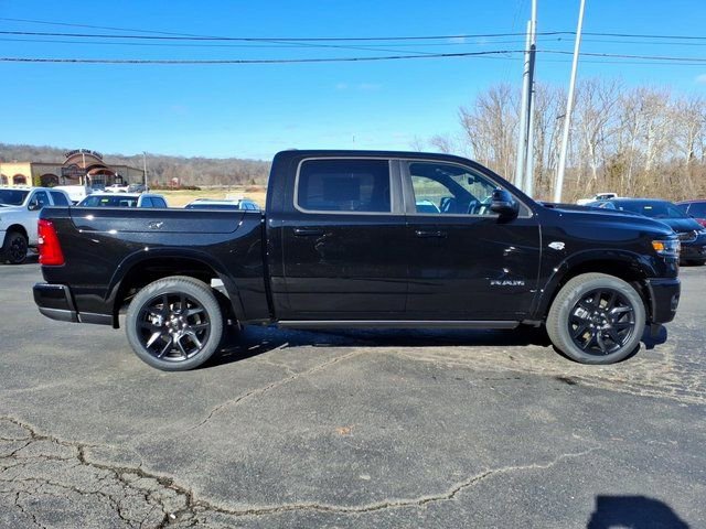New 2026 RAM 1500 Laramie image 2