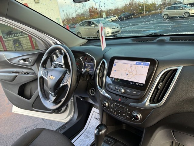 Used 2019 Chevrolet Equinox LT w/ Sun & Navigation Package image 26