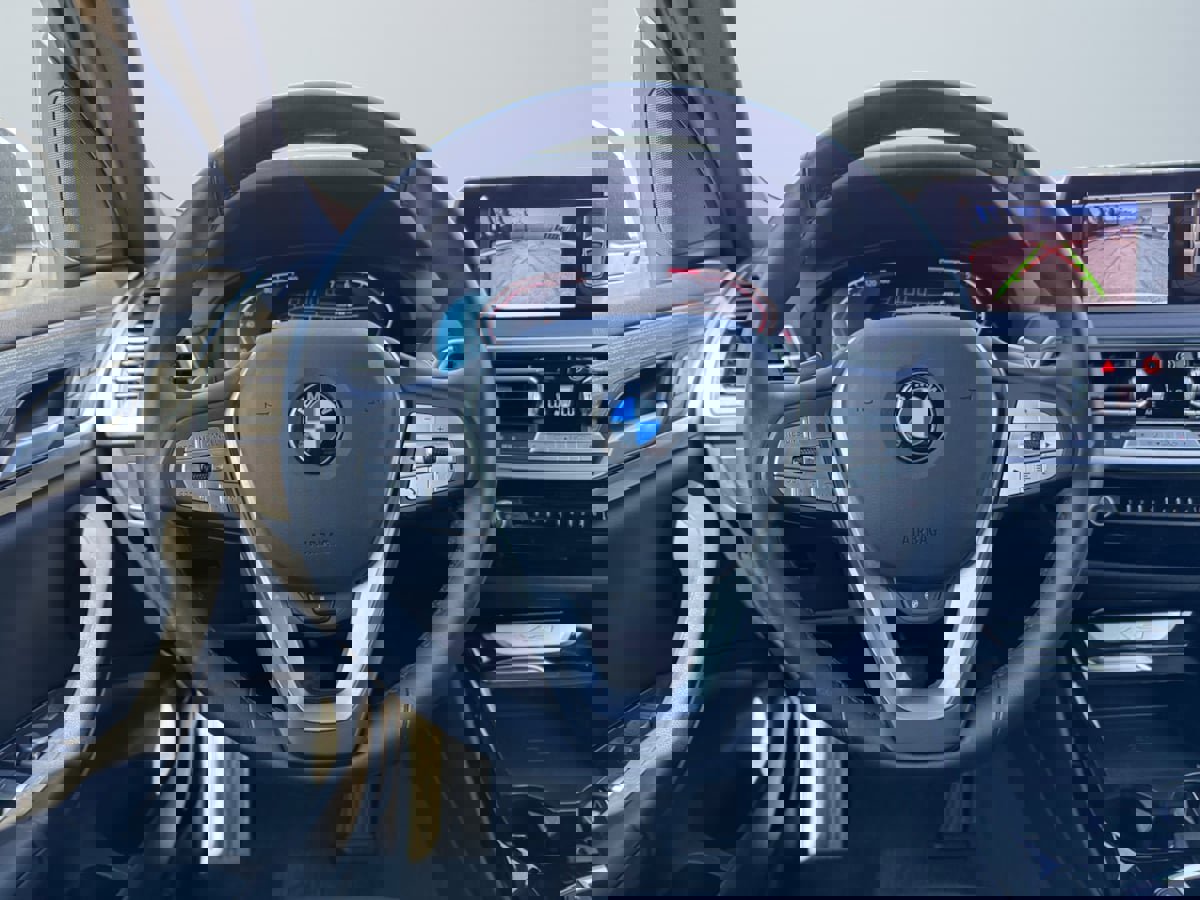 Used 2024 BMW X3 xDrive30i w/ Convenience Package image 12