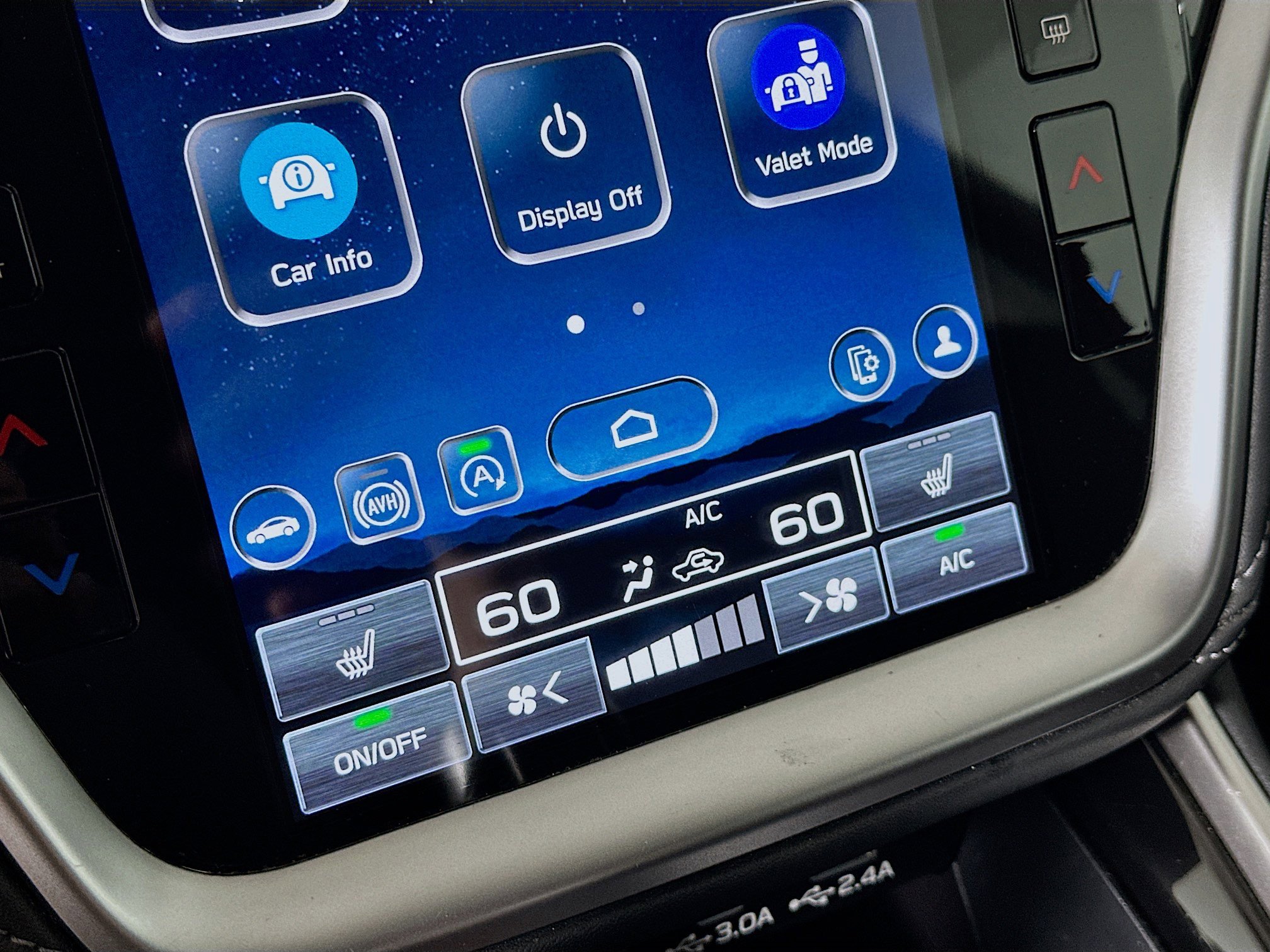 Used 2023 Subaru Outback Premium image 23