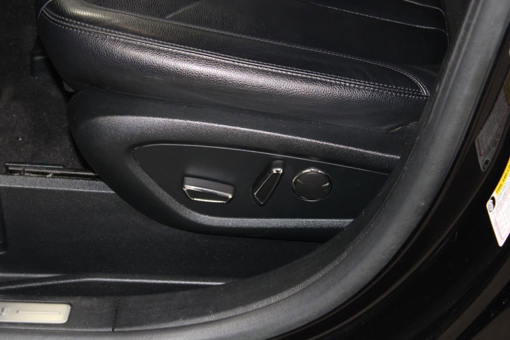 Used 2020 Lincoln Nautilus FWD image 22