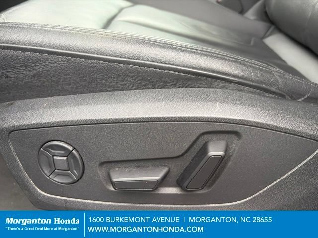 Used 2025 Audi Q3 2.0T Premium AWD/4WD image 14