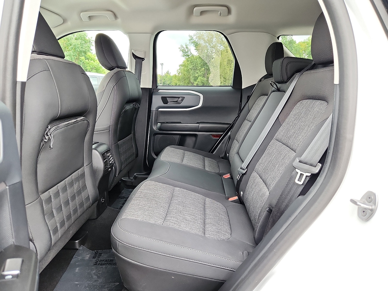 Used 2021 Ford Bronco Sport Big Bend AWD/4WD image 10