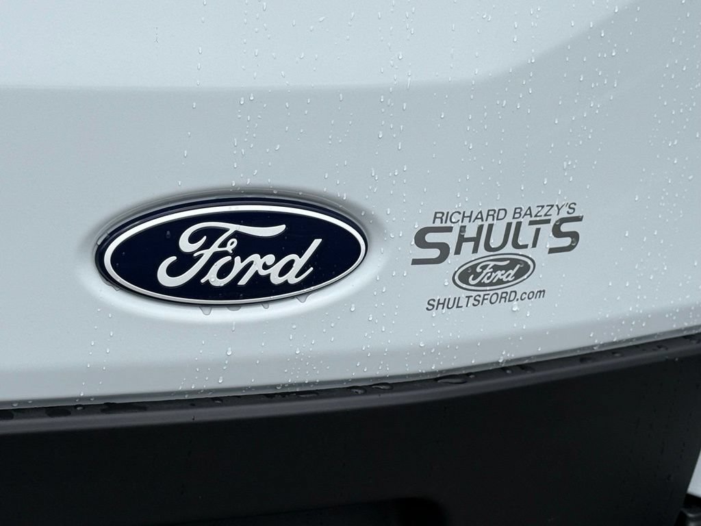 New 2026 Ford Transit 250 Low Roof AWD image 21