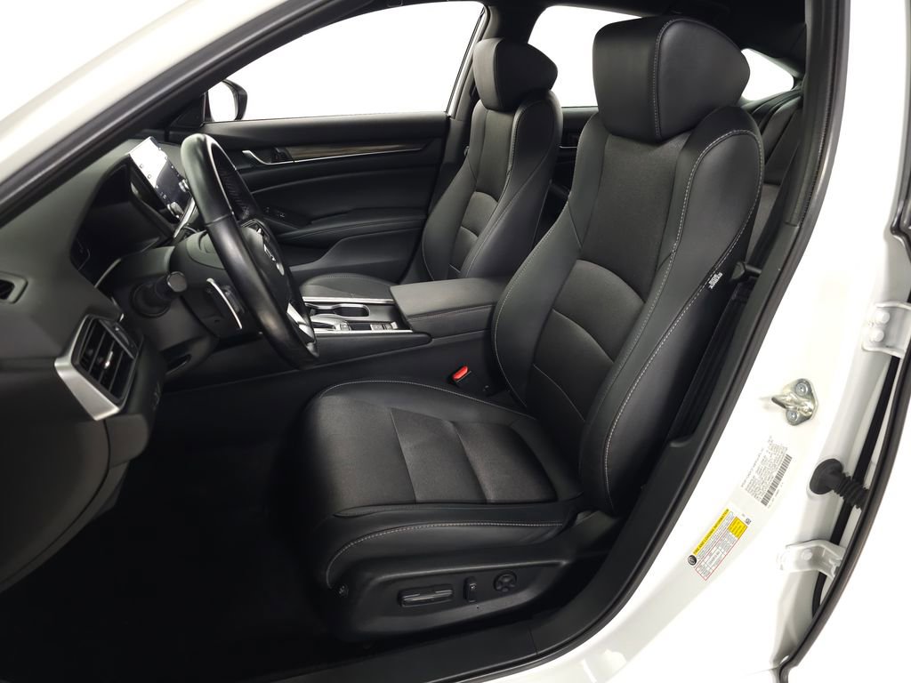 Used 2020 Honda Accord Sport image 14
