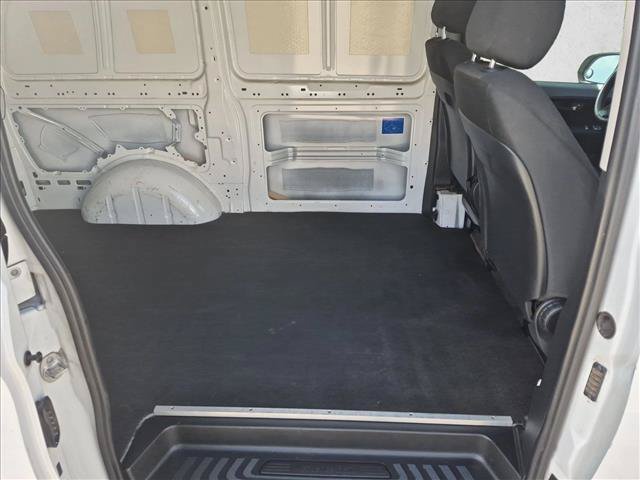 Used 2016 Mercedes-Benz Metris image 18