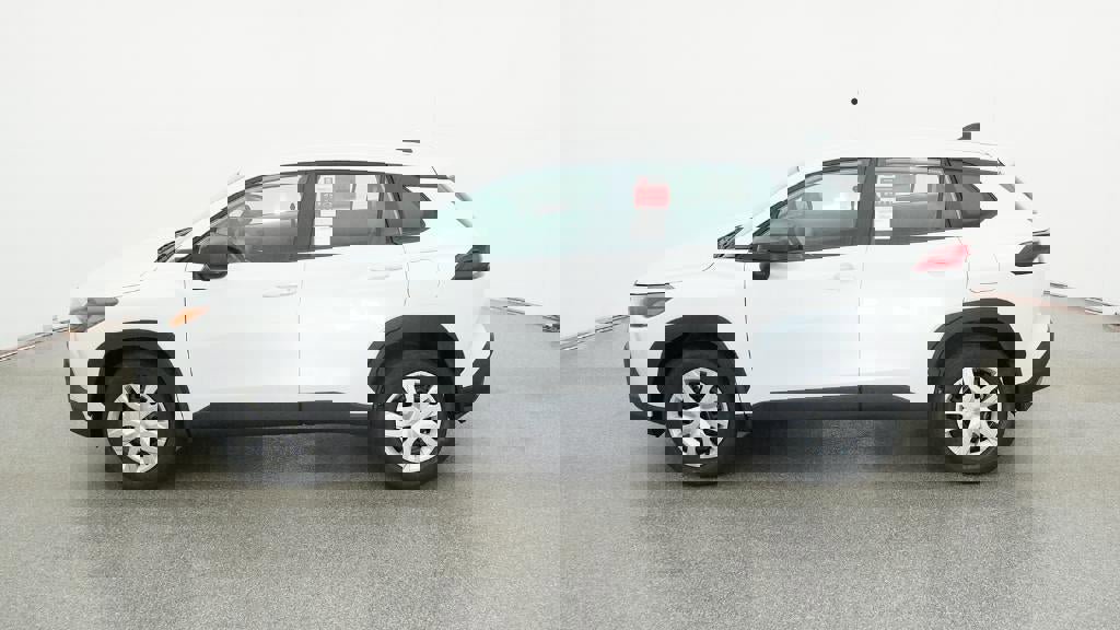 New 2026 Toyota Corolla Cross L image 36