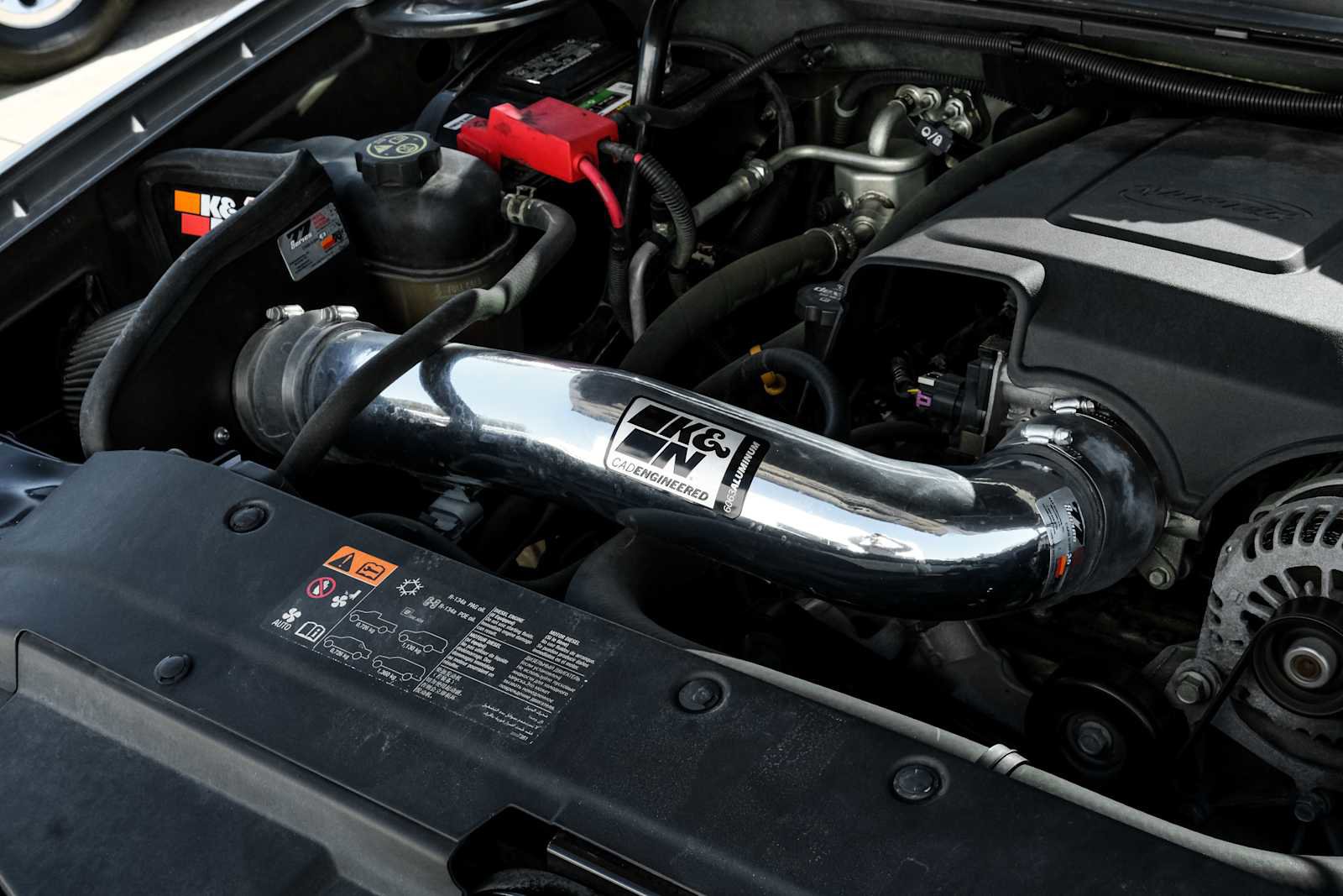 Used 2012 Chevrolet Avalanche LT w/ All-Star Edition image 46