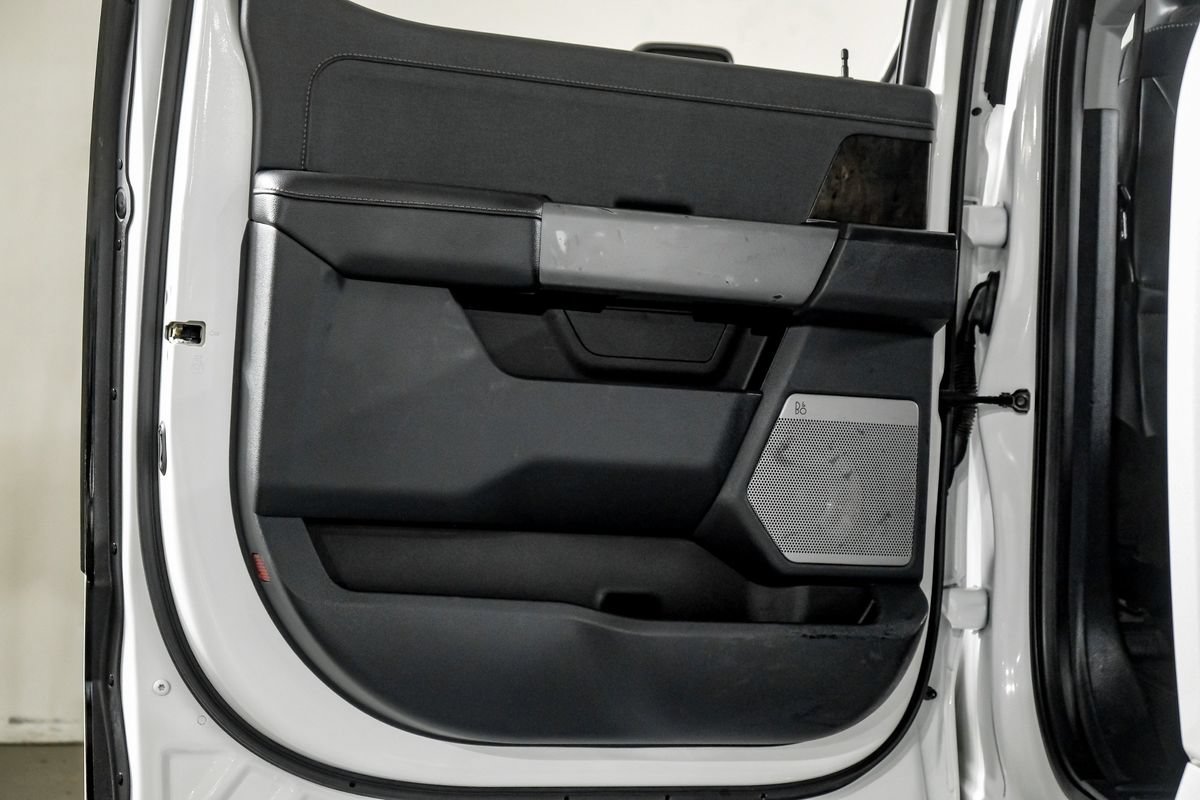 Used 2023 Ford F450 Lariat AWD/4WD image 36