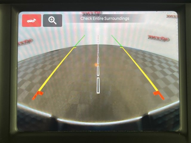 Used 2024 RAM 2500 Big Horn image 11