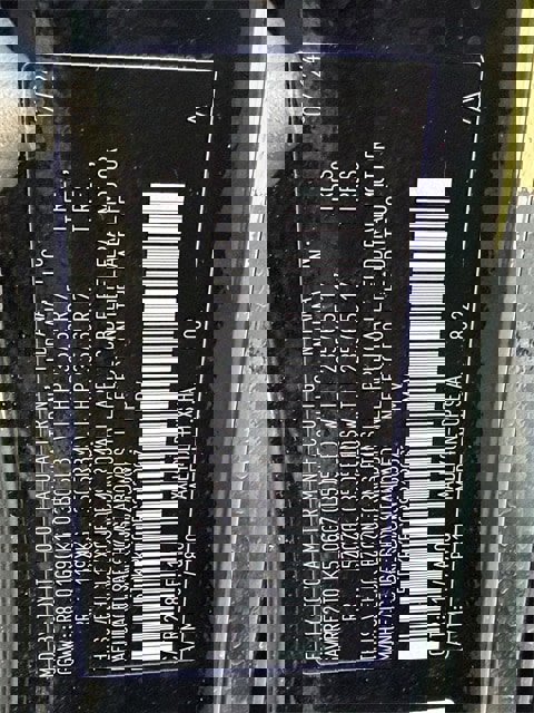 Certified 2024 Toyota Sienna LE image 32