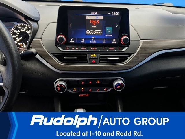 Used 2024 Nissan Altima 2.5 SV image 18