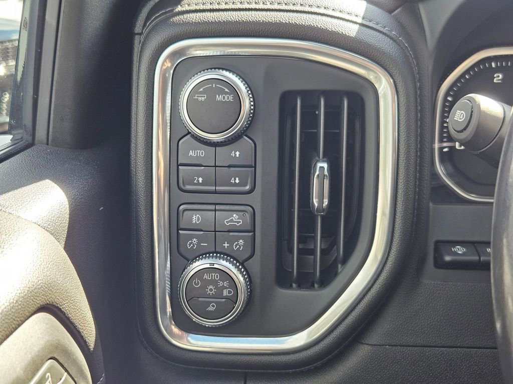 Used 2020 GMC Sierra 2500 Denali w/ Denali Ultimate Package image 18