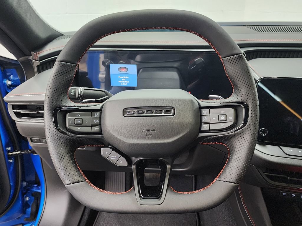 New 2026 Dodge Charger R/T Scat Pack image 15