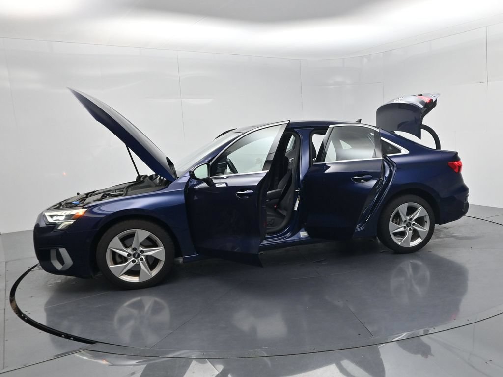 Used 2023 Audi A3 2.0T Premium FWD image 61