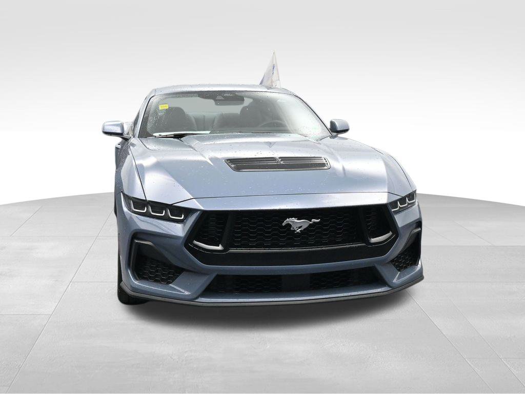 New 2025 Ford Mustang GT Premium image 2