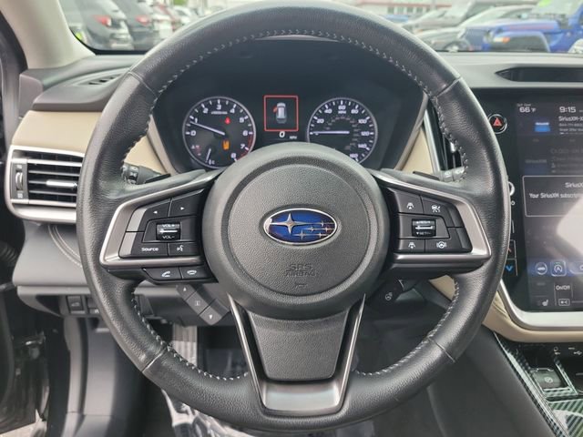 Used 2020 Subaru Outback Limited w/ Popular Package #2 AWD/4WD image 26
