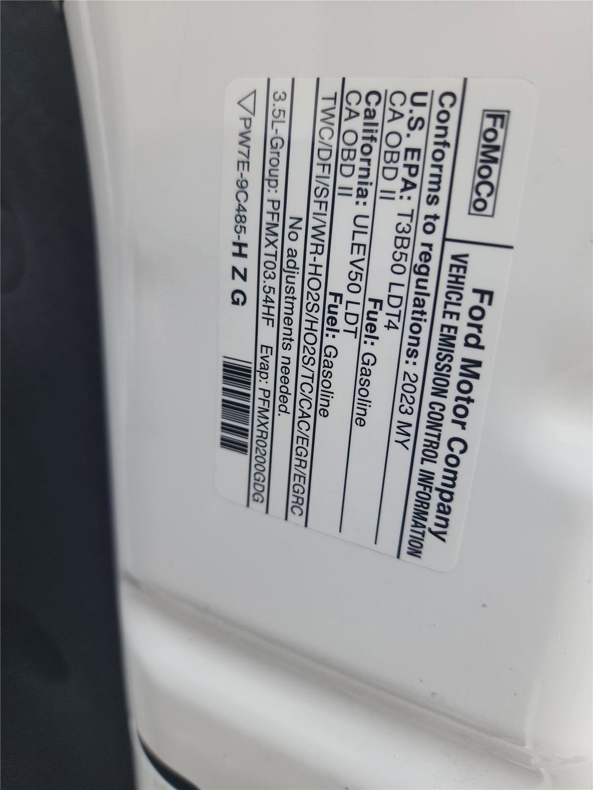 Used 2023 Lincoln Navigator Black Label image 15