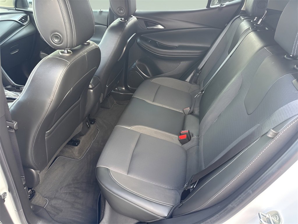 Used 2023 Buick Encore GX Preferred w/ Cold Weather Comfort Package image 13