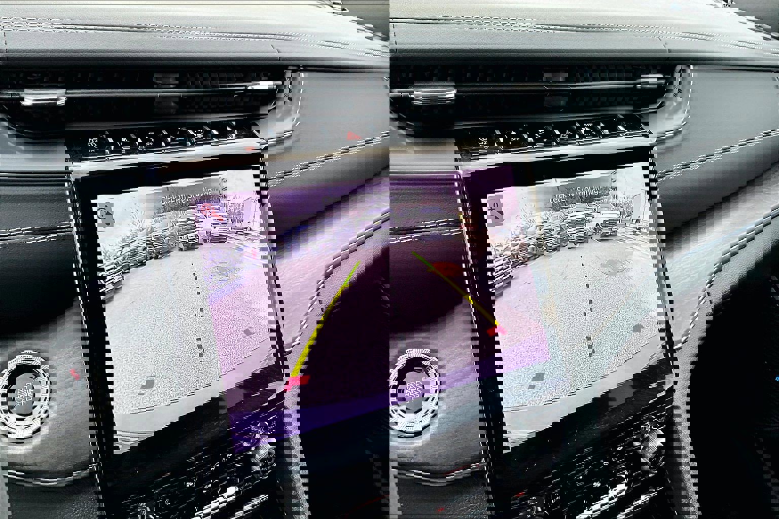 Used 2023 Jeep Grand Cherokee Overland image 27