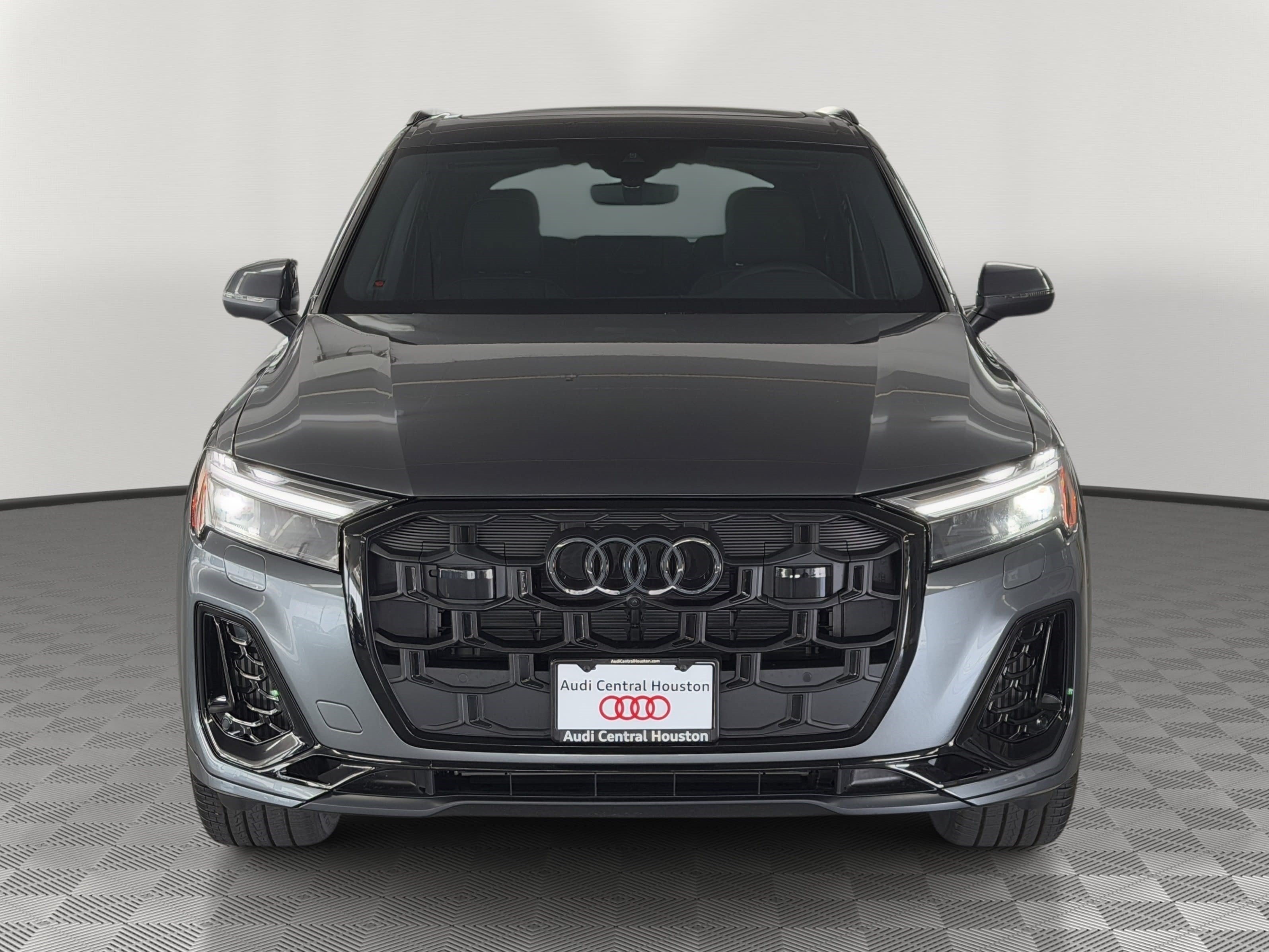 New 2026 Audi Q7 Premium Plus AWD/4WD image 6