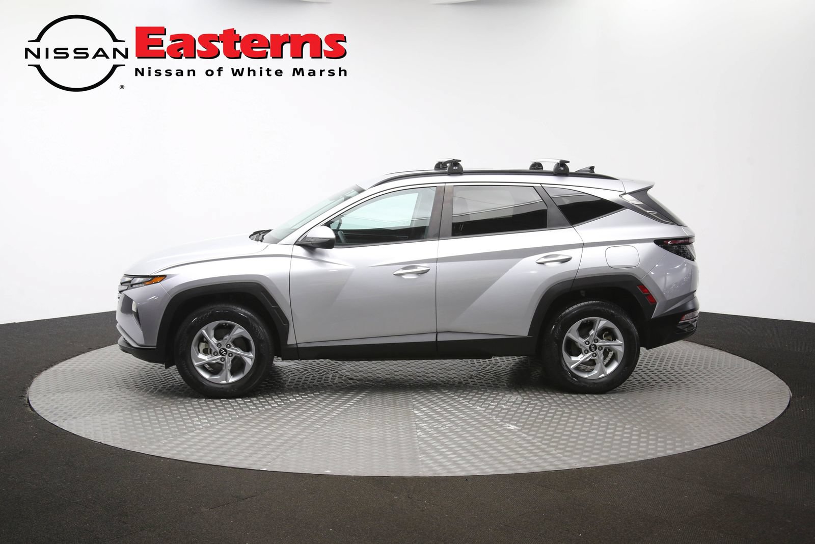 Used 2023 Hyundai Tucson SEL AWD/4WD image 60