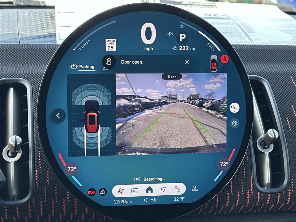 New 2026 MINI Cooper Countryman John Cooper Works image 11