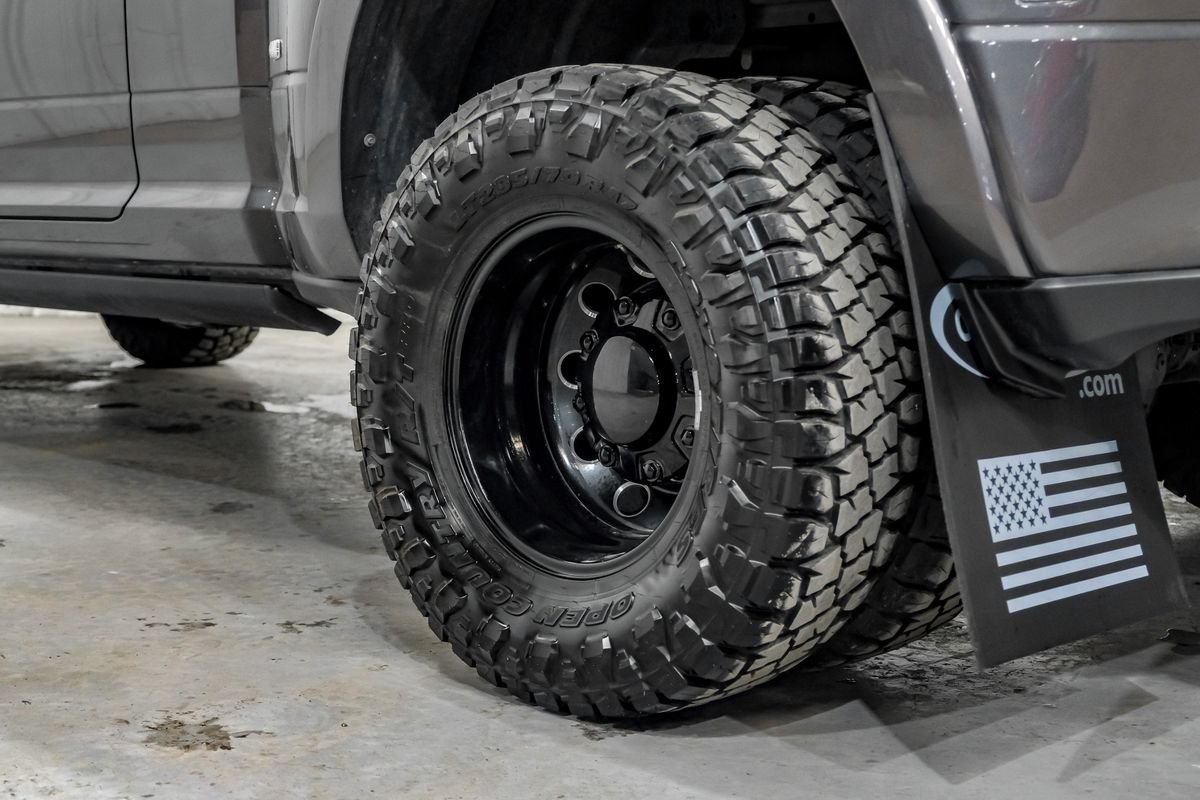 Used 2022 RAM 3500 Limited AWD/4WD image 66