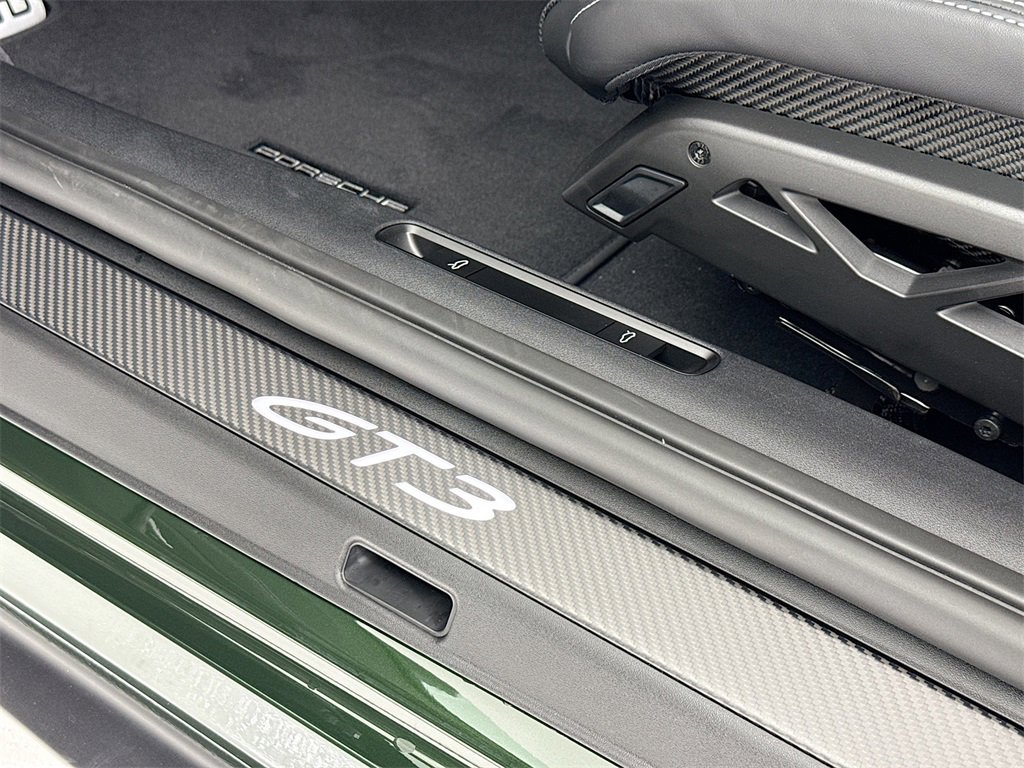 Used 2026 Porsche 911 GT3 image 13