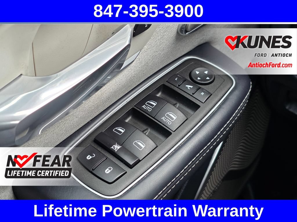 Used 2023 RAM 1500 Limited AWD/4WD image 54